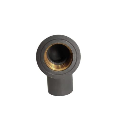 3/4 IN / RUCIKA MI Knee Keni L Drat Dalam Faucet Elbow Kuningan