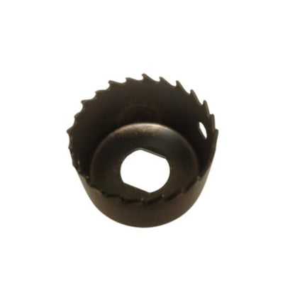 44 MM / KODENKI Hole Saw Mata Bor Hidroponik Pelubang Kayu Plastik PVC