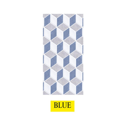 25 CM x 40 CM / PLATINUM BEATRIX Keramik Dinding Kamar Mandi Glossy Dus