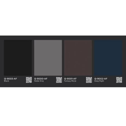 122 CM x 244 CM / TACO ULTIMATE CLEAN TOUCH AF HPL Lembar