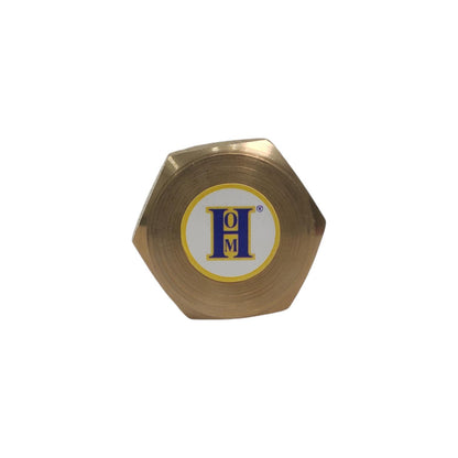 1 IN / HOM HBBXC01Tutup Sumpel Slontong Pembuangan Bak Bahan