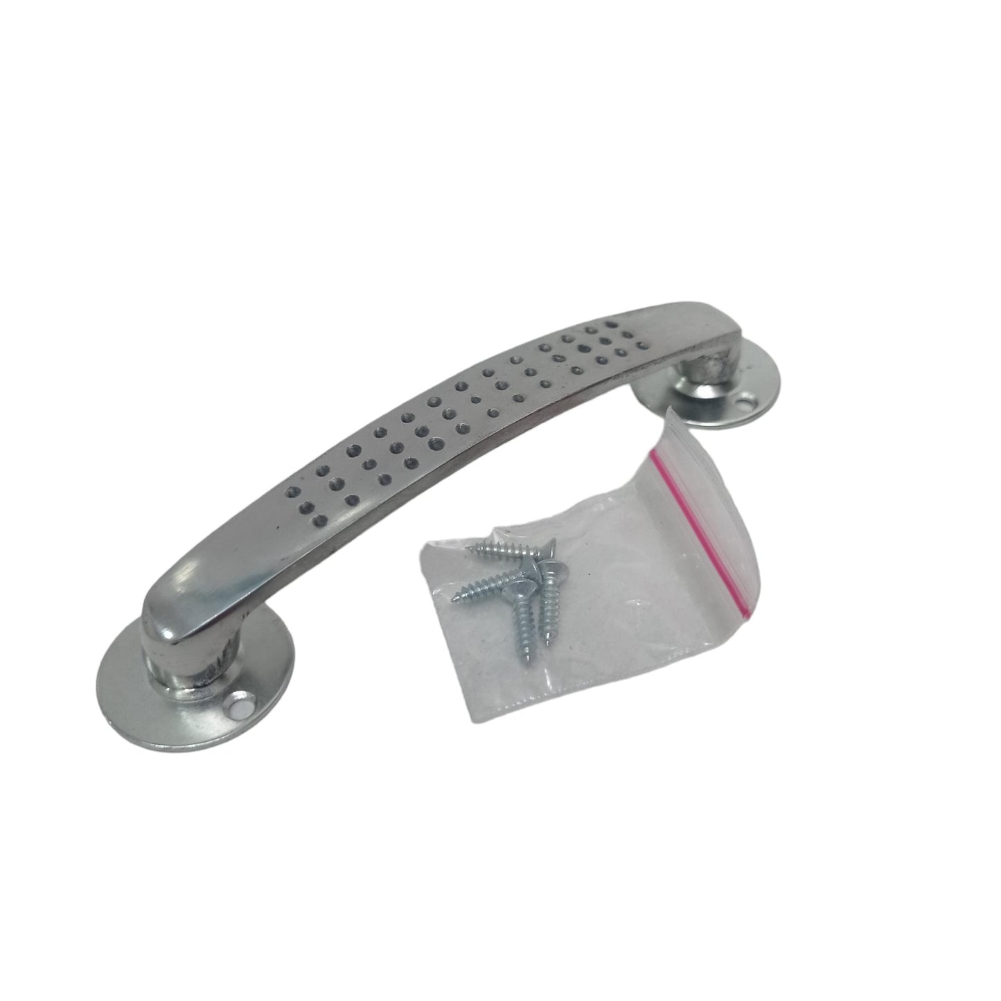 12.5 CM /STARK 02 Tarikan Pintu Pegangan Lemari Laci Jendela Stainless