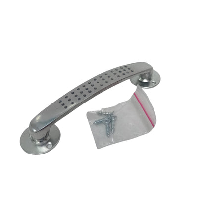 12.5 CM /STARK 02 Tarikan Pintu Pegangan Lemari Laci Jendela Stainless