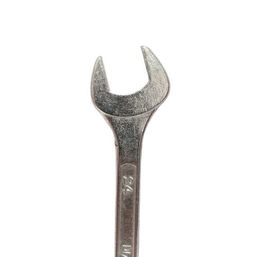 24 MM / TM Kunci Ring Pas Kombinasi Combination Wrench Chrome