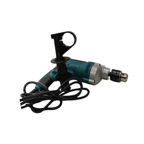 ESSEN E0180B 13 Mesin Bor Tangan Impact 2 Way Kabel Set