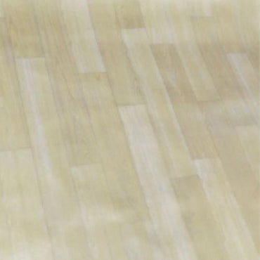 120 CM / TM Karpet Perlak Lantai Meja Vinyl PVC Cream Meter