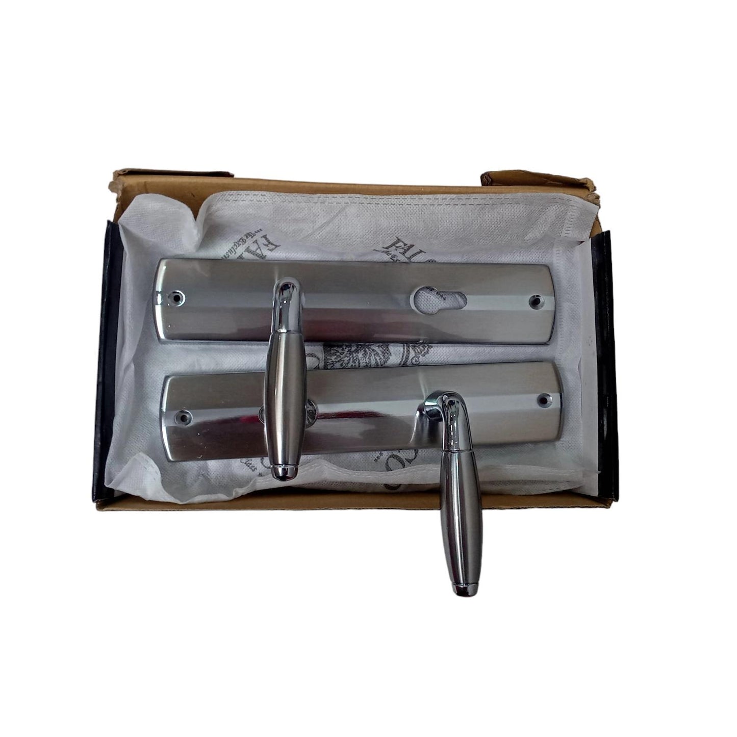 FALCO VENEZUELA Handle Door Lock Tarikan Handle Kunci Pintu Besar Set