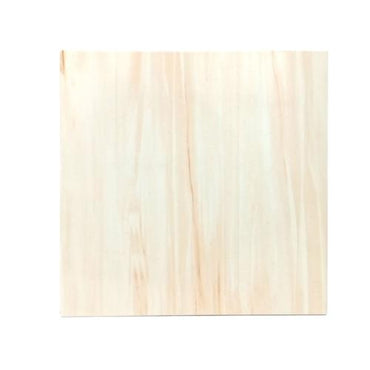 30 CM x 30 CM / ASIA TILE MOROCCO Keramik Lantai Rumah Glossy Cream Dus