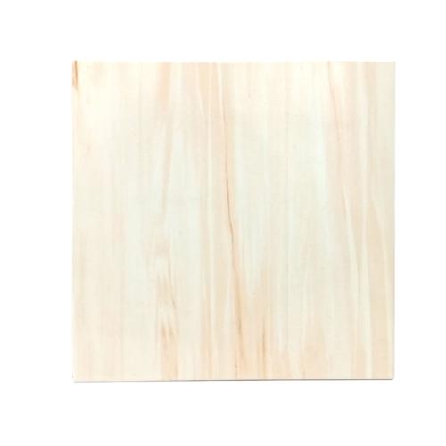 30 CM x 30 CM / ASIA TILE MOROCCO Keramik Lantai Rumah Glossy Cream Dus