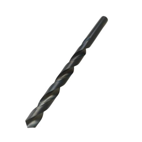 8 MM / NACHI Shank Twist Drill Bits Mata Bor Besi Baja Kayu PVC
