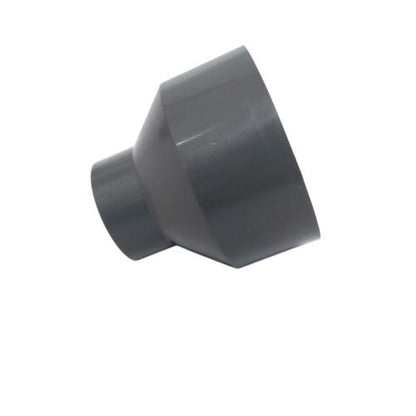 3 IN x 1 1/2 IN / RUCIKA AW D-IN Reducer Verlop Sok Flock Fitting Pipa PVC