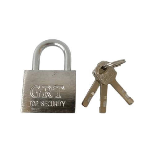 40 MM / GRT Gembok Pintu Pagar Padlock Anti Maling Leher Pendek