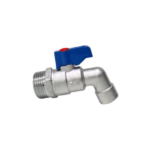 3/4 IN / ONDA BM Kran Air Tembok Taman Bola Ball Valve Stainless
