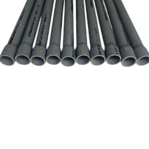 1 IN / RUCIKA WAVIN AW Abu Abu Pipa Pralon Paralon PVC Abu Abu Batang