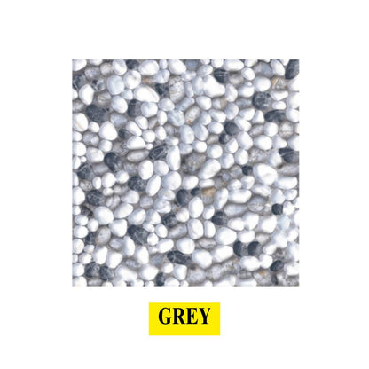 25 CM x 25 CM / UNO LOVINA Keramik Lantai Kamar Mandi Matte Dus