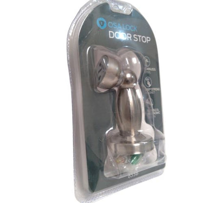 OSALOCK 853B Magnetic Door Stopper Pengganjal Pintu Stainless