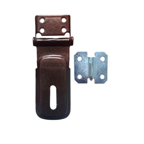 3 IN / EXITO Overpal Tempat Gembok Cantel Kunci Pintu