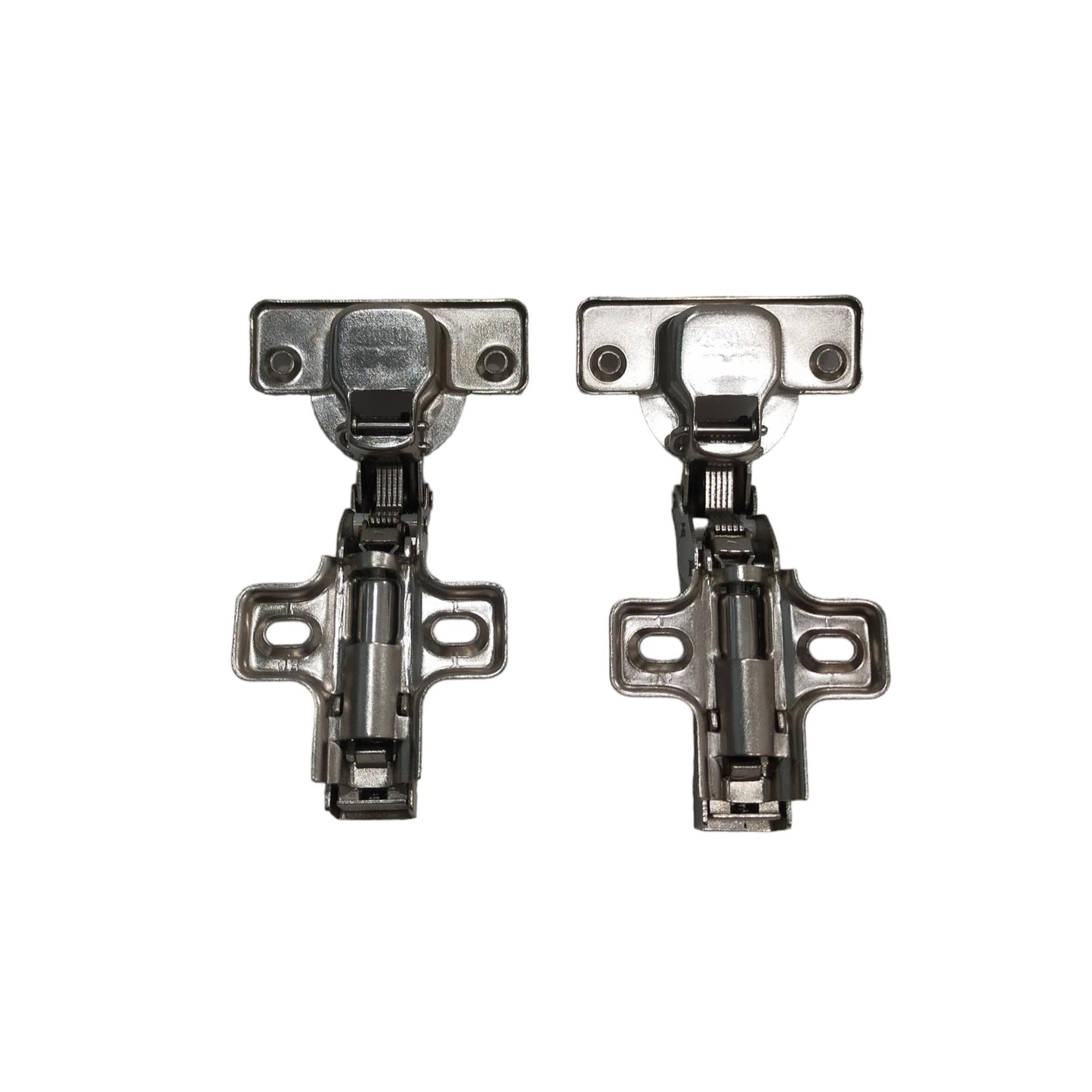 35 MM / HUBEN AP Engsel Sendok Bengkok Lemari Non Hidrolik Besar Set