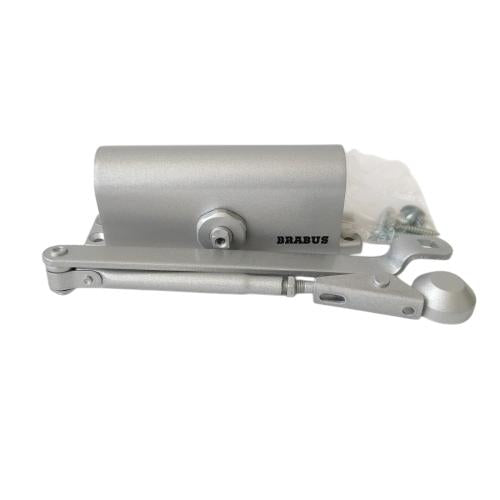 BRABUS 62P Door Closer Alat Penutup Penahan Pintu Otomatis  Set
