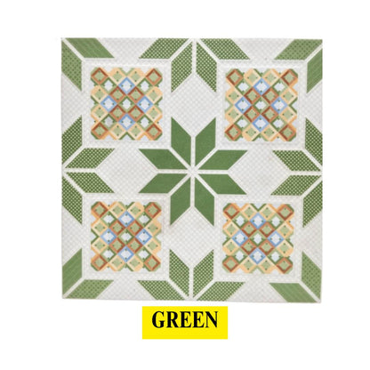 25 CM x 25 CM / UNO GINZA Keramik Lantai Kamar Mandi Matte Dus