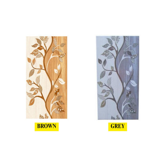 25 CM x 50 CM / UNO AYANA Keramik Dinding Kamar Mandi Glossy Dus