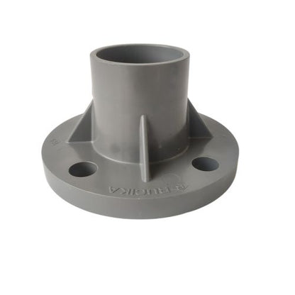 2 IN / RUCIKA AW Flange Plendes Sambungan Fitting Pipa PVC