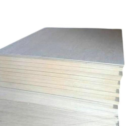 3 MM X 1 M X 1 M / KALSIRATABoard Silika Papan Plafon Partisi Lembar