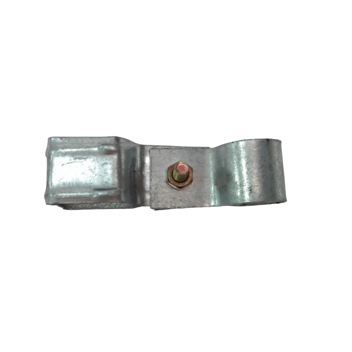 3/4 IN / TM Klem Pipa Gantung Hanger Clamp Galvanis Tipis