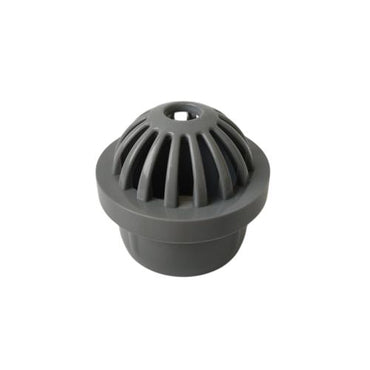 2 IN / TM Roof Drain Saringan Pipa Talang Dak Plastik PVC