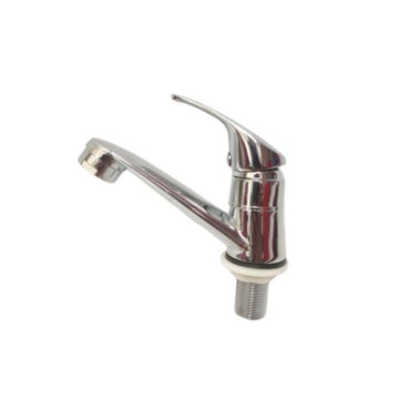 1/2 IN / SLD  Kran Air Sink Wastafel Bak Cuci Piring Stainless
