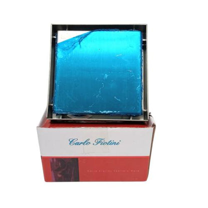 4 IN / CARLO FIOTINI Saringan Got Leher Panjang Floor Drain Stainless