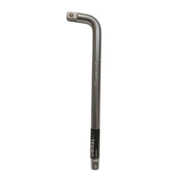 1/2 INCH / TEKIRO Stang Gagang Handle Kunci Sok Shock Socket L