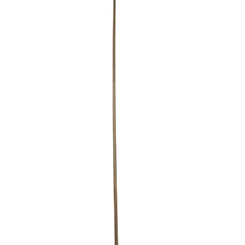 4 MM x 100 CM / TM Kawat Las Tembaga Besar Per Batang