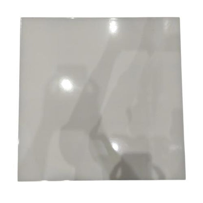50 CM x 50 CM / ACCURA ARTIC Keramik Lantai Rumah Glossy White Dus