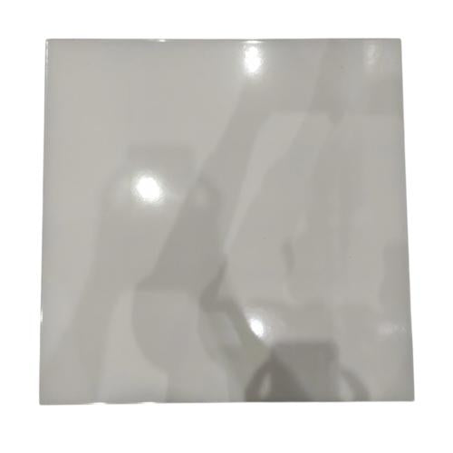 50 CM x 50 CM / ACCURA ARTIC Keramik Lantai Rumah Glossy White Dus
