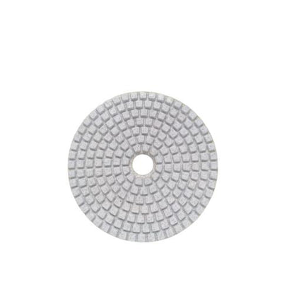 4 IN x GRIT 150 / COBZ Mata Poles Marmer Diamond Polishing Pad