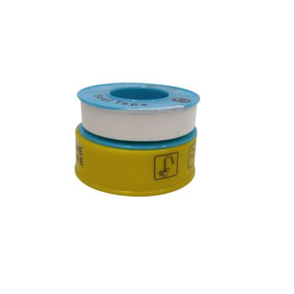 10 M / HOME CARE BIRU Seal Tape Siltip TBA Selotip Siltip Isolasi Kran Air
