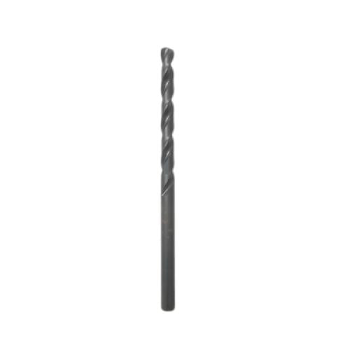 4.5 MM / HSS Shank Twist Drill Bits Mata Bor Besi Baja Kayu Pvc