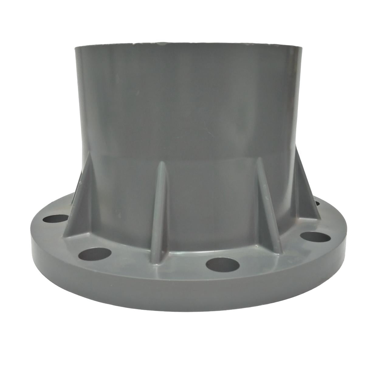 6 IN / RUCIKA AW Flange Plendes Sambungan Fitting Pipa PVC