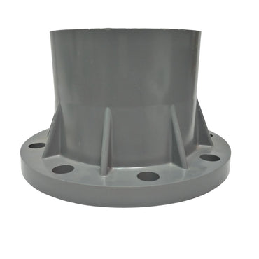 6 IN / RUCIKA AW Flange Plendes Sambungan Fitting Pipa PVC