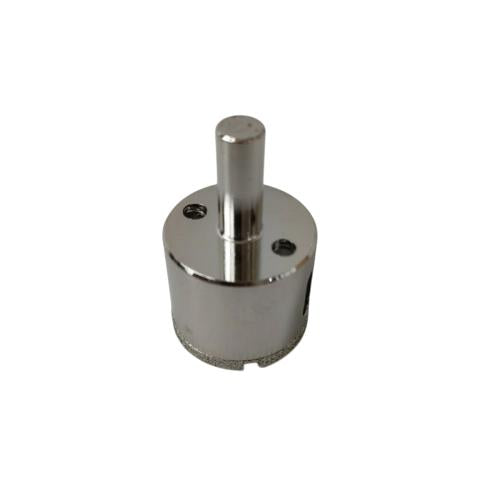 35 MM / BULL AST  Mata Coring Diamond Core Pelubang Keramik Granit Kaca