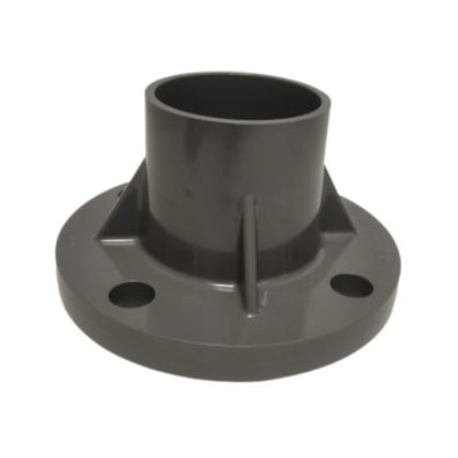 2 1/2 INCH / RUCIKA AW Flange Plendes Fleng Sambungan Fitting Pipa Pvc
