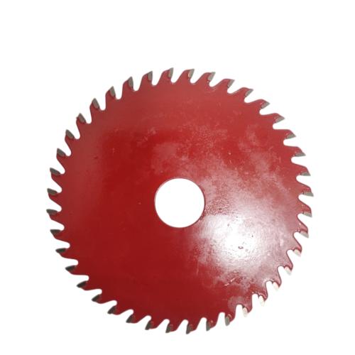 4 IN x T 40 / ESSEN Circular Saw Mata Gerinda Potong Kayu Wood Cutting