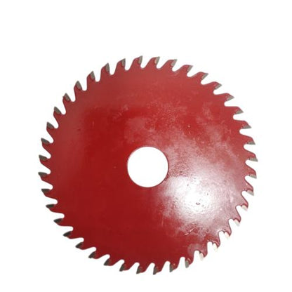 4 IN x T 40 / ESSEN Circular Saw Mata Gerinda Potong Kayu Wood Cutting