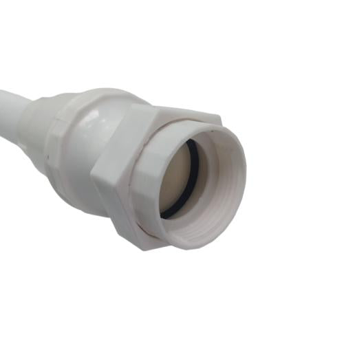 1 1/2 IN - 30 CM - 80 CM / COBZ Selang Pembuangan Afur Sink BCP Wastafel PVC