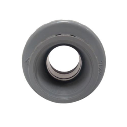 1 1/4 IN /RUCIKA Water Mur Moor Drat Dalam Female Union Thread PVC Pcs