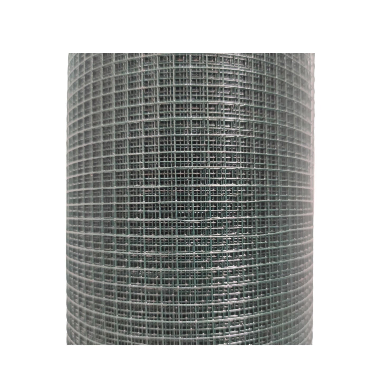 1/4INx 1/4INx 90CM/ NM Kawat Ram Loket Ayakan Pasir Plastik PVC Meter