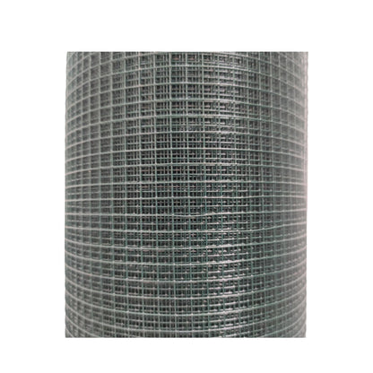 1/4INx 1/4INx 90CM/ NM Kawat Ram Loket Ayakan Pasir Plastik PVC Meter