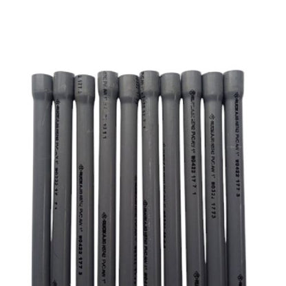 1 IN / RUCIKA WAVIN AW Abu Abu Pipa Pralon Paralon PVC Abu Abu Batang