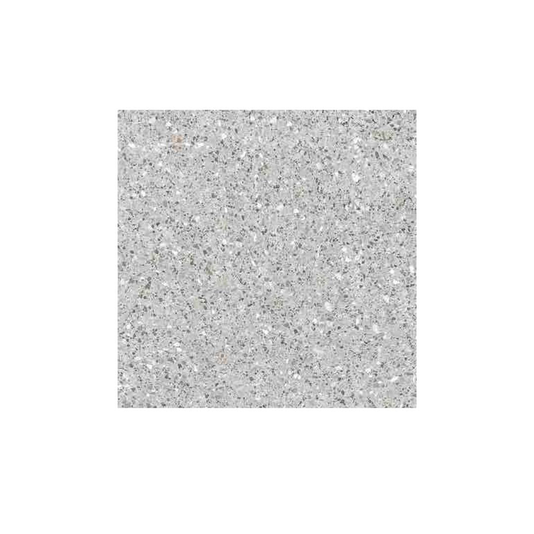 60 CM x60CM/SERENITYTERRAZO GREY  Granit Lantai Teras Garasi Matte Dus